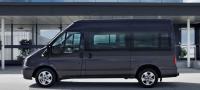 Фото Ford Transit микроавтобус  №5