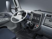 Фото FUSO Canter шасси 4.9 MT L3 №1